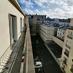 55M² Calme Quartier Republique